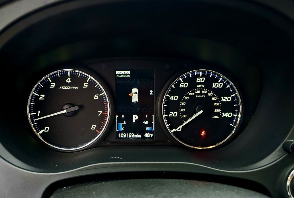 2017 Mitsubishi Outlander Image 20