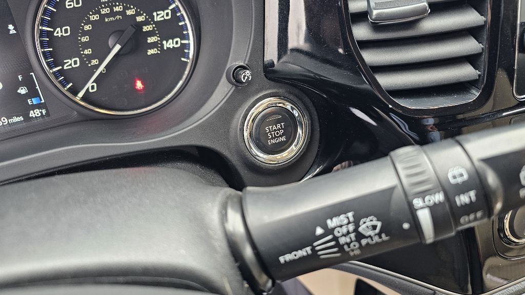 2017 Mitsubishi Outlander Image 26