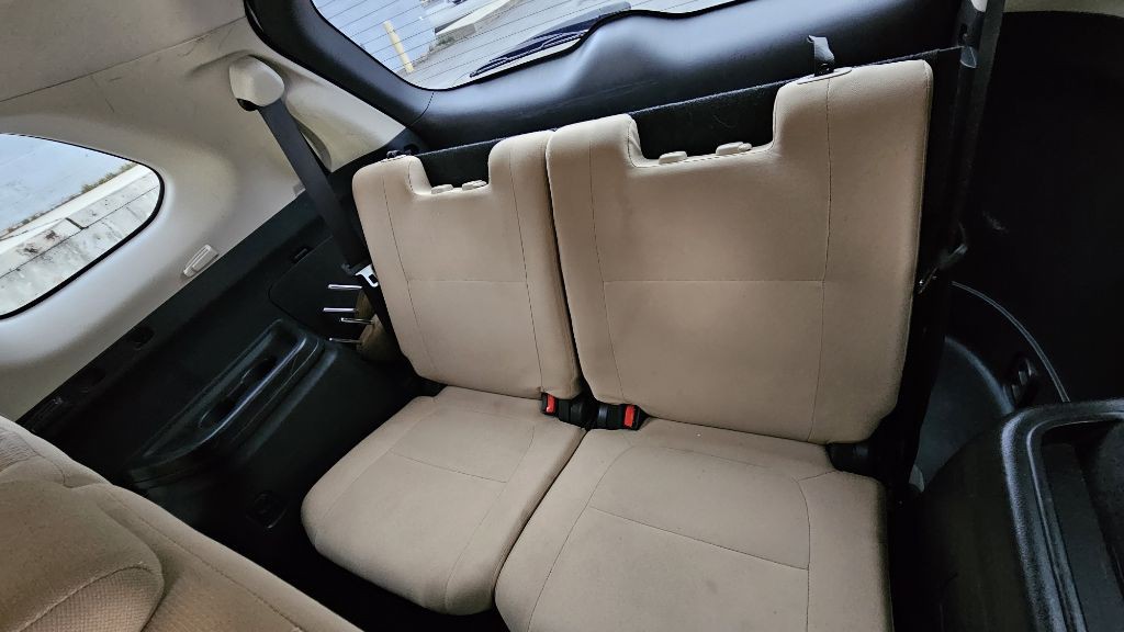 2017 Mitsubishi Outlander Image 31