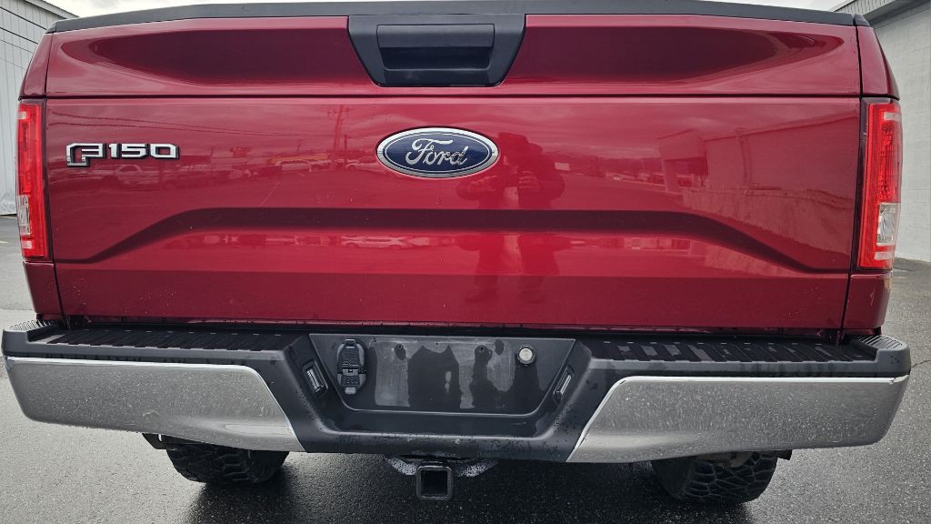 2015 Ford F-150 Image 6