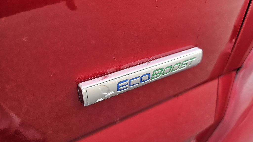 2015 Ford F-150 Image 9