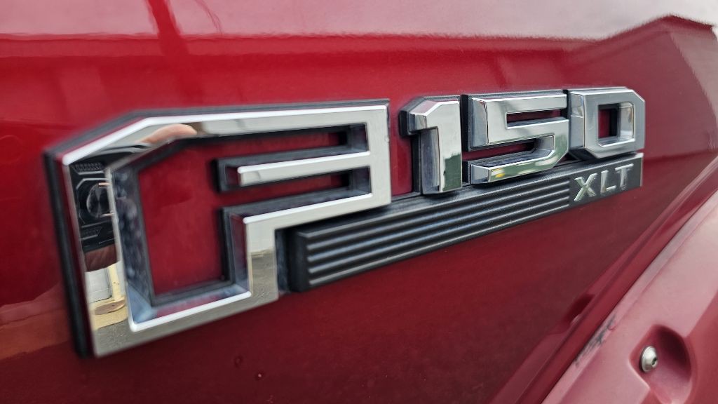 2015 Ford F-150 Image 10