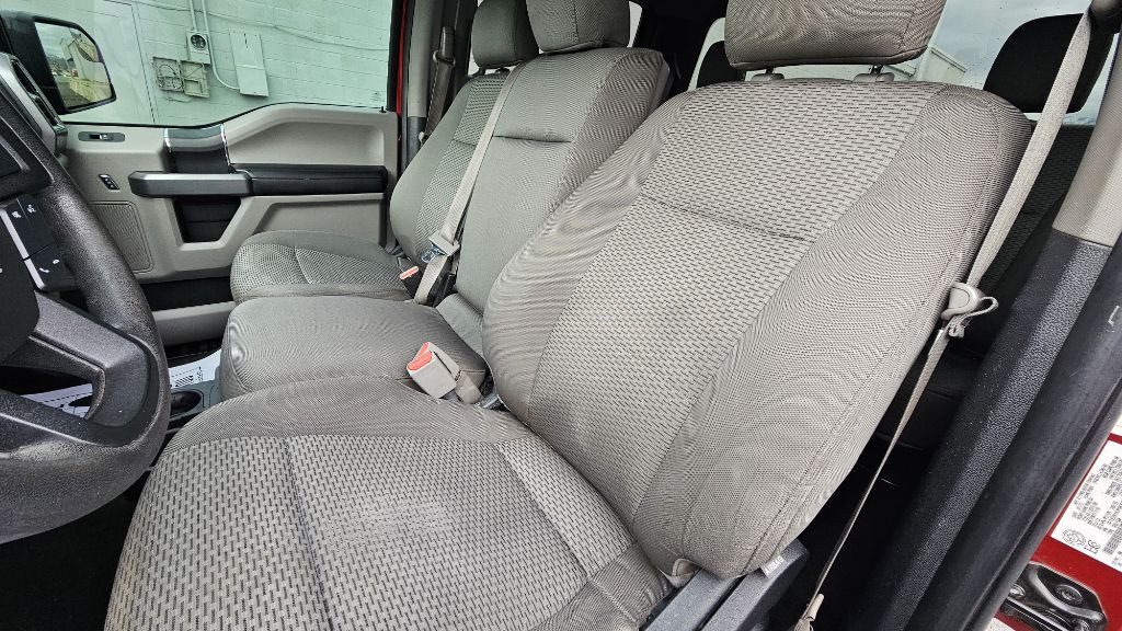 2015 Ford F-150 Image 13