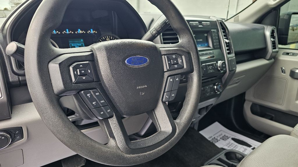 2015 Ford F-150 Image 15