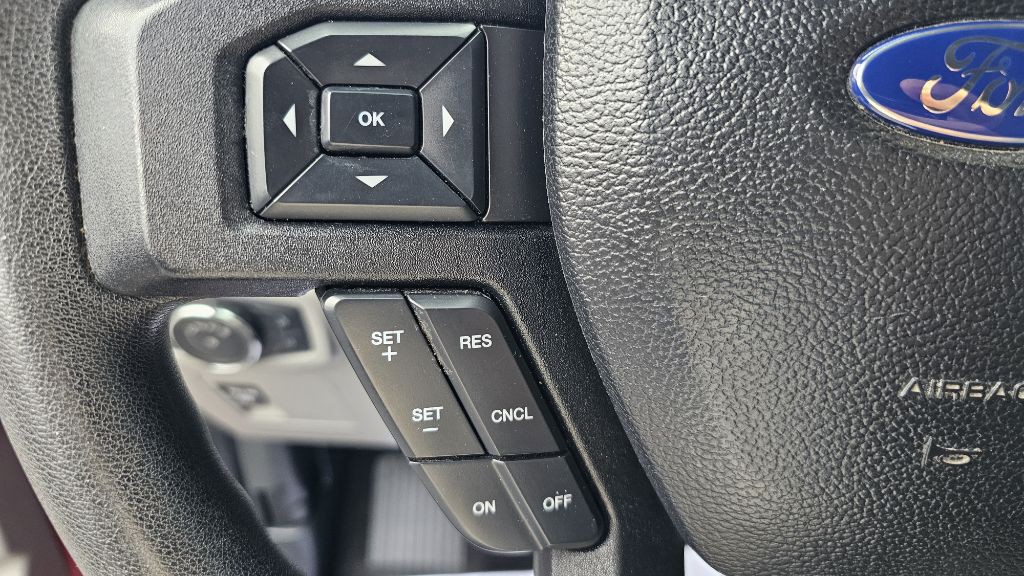 2015 Ford F-150 Image 18