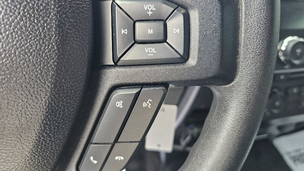 2015 Ford F-150 Image 19