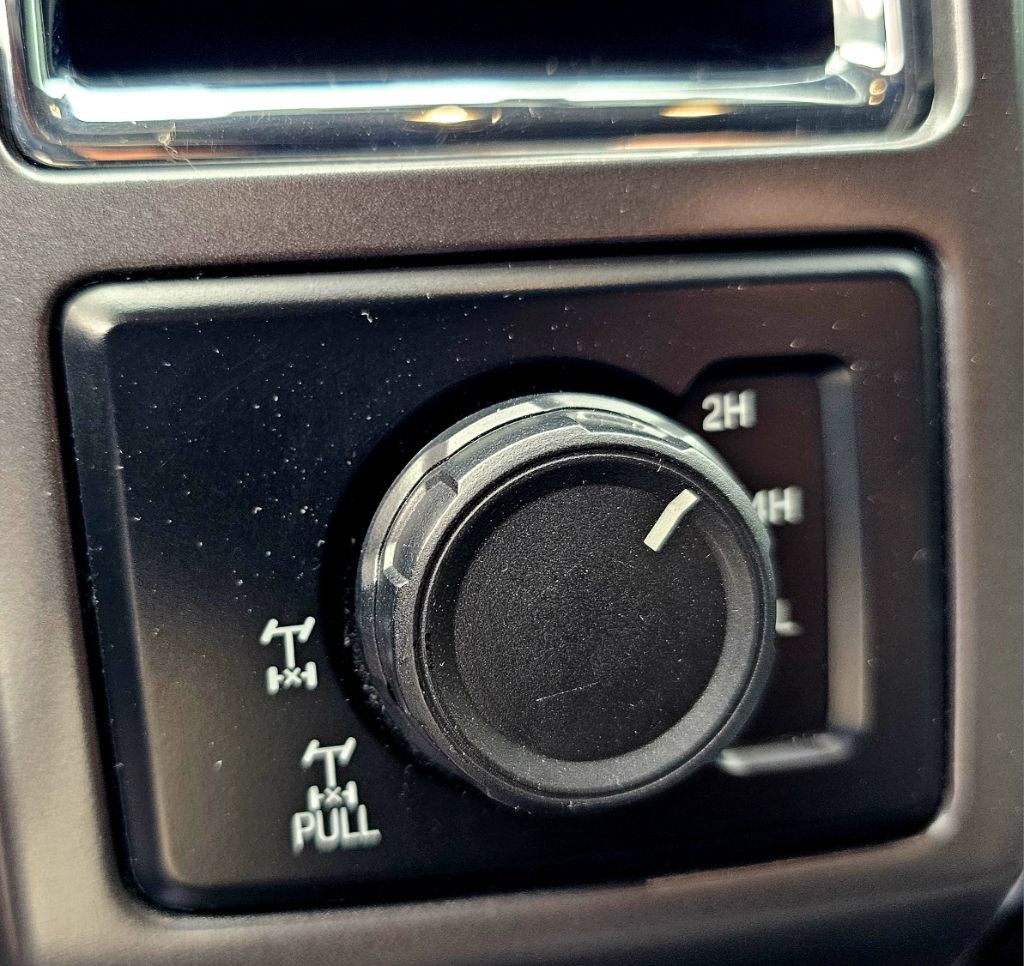 2015 Ford F-150 Image 20