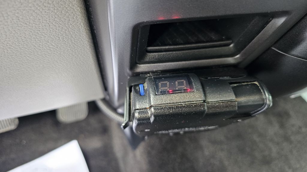 2015 Ford F-150 Image 21