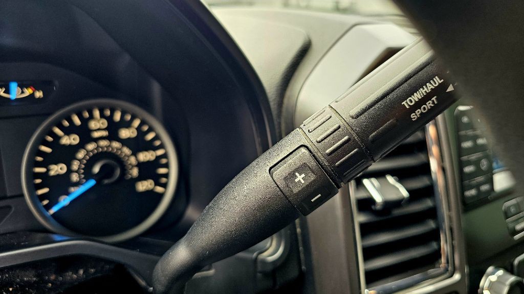 2015 Ford F-150 Image 25