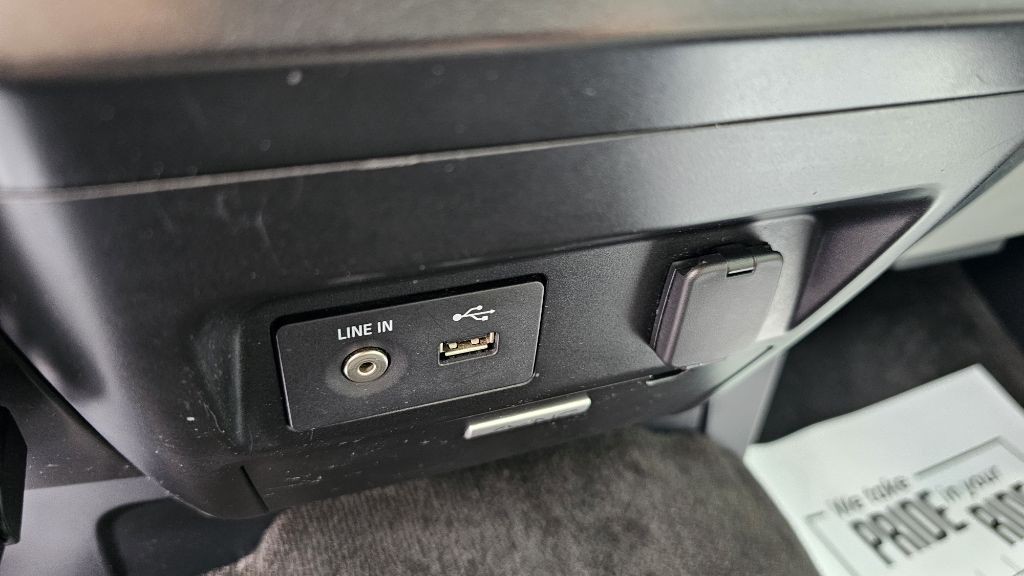 2015 Ford F-150 Image 27