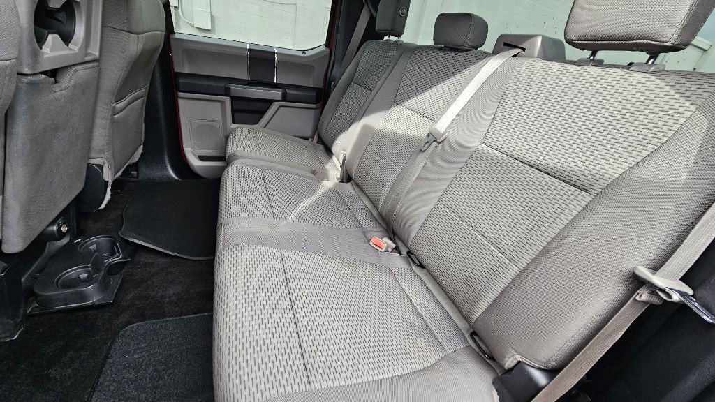 2015 Ford F-150 Image 31