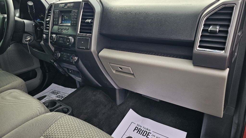 2015 Ford F-150 Image 33