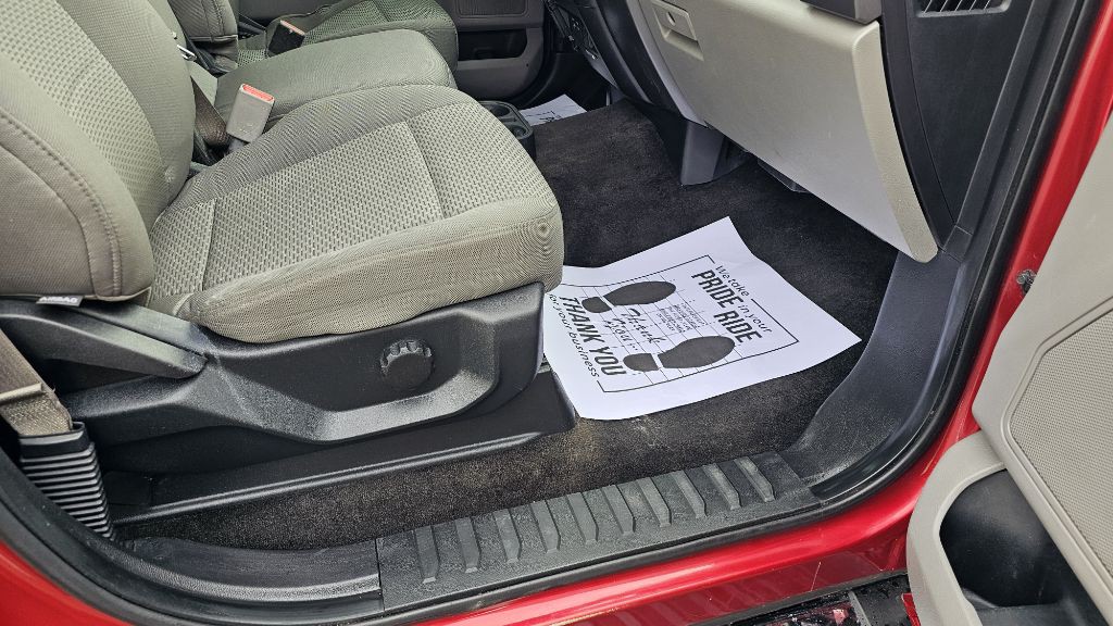 2015 Ford F-150 Image 34