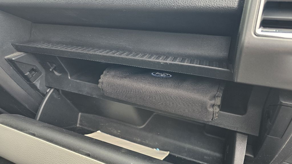 2015 Ford F-150 Image 36