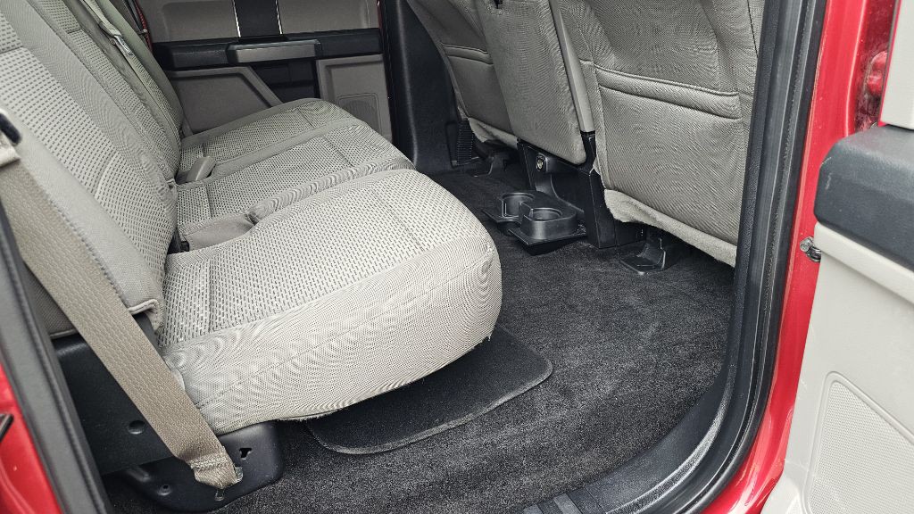 2015 Ford F-150 Image 37