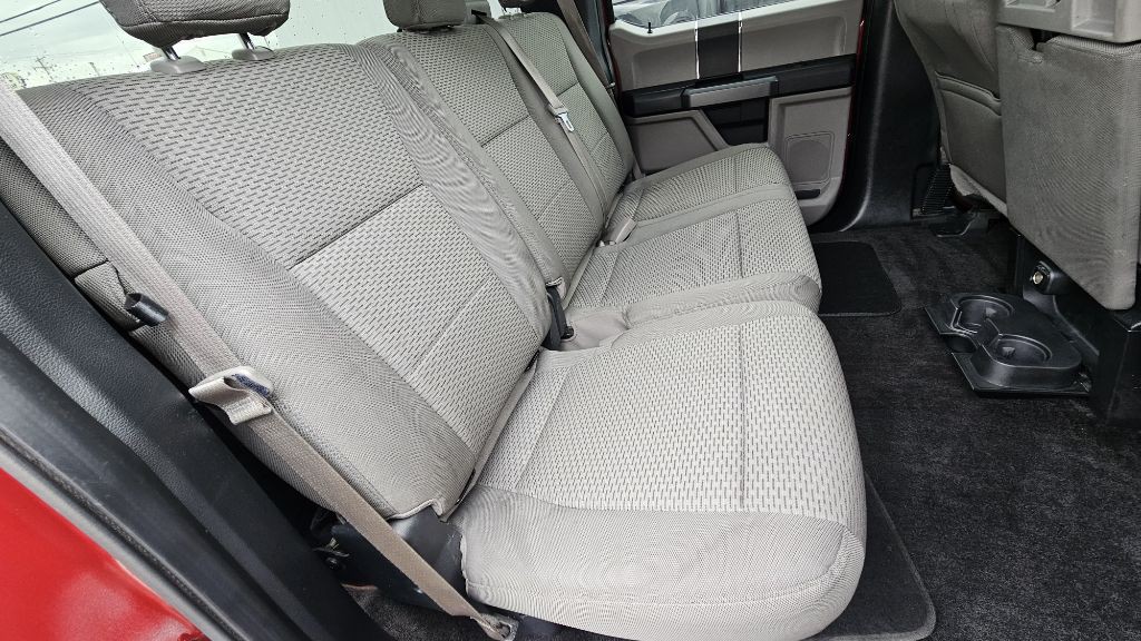 2015 Ford F-150 Image 38