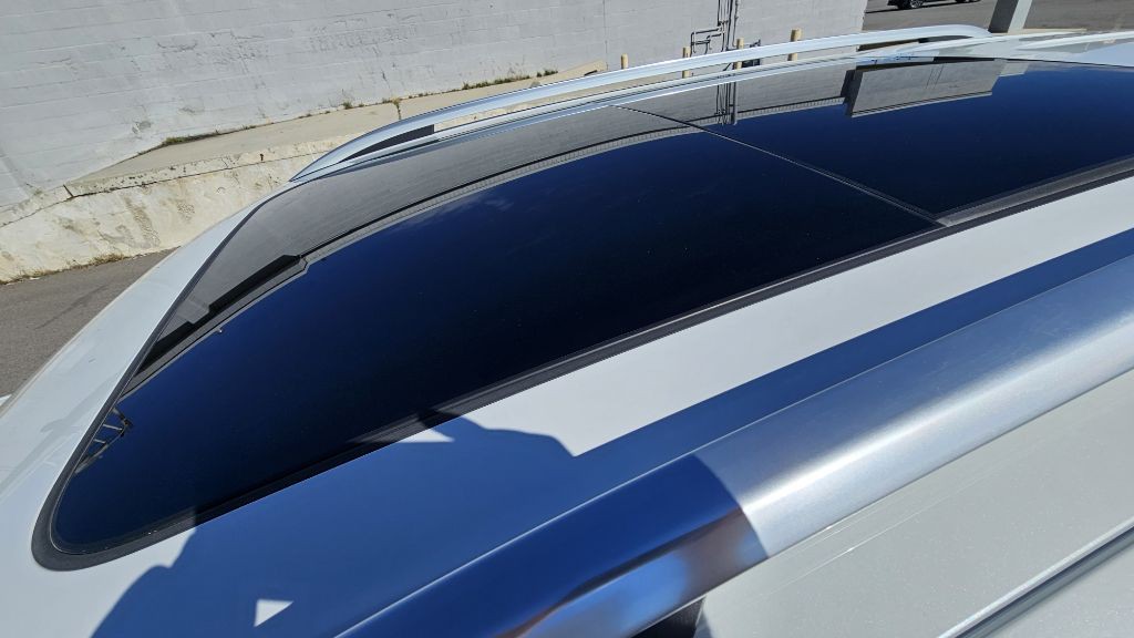 2024 Volkswagen Atlas Image 9