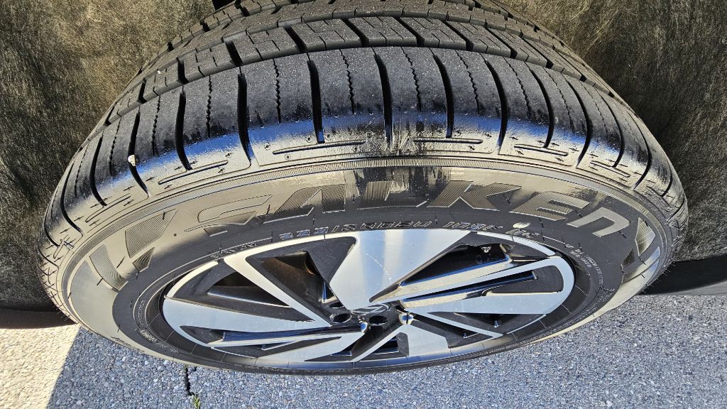 2024 Volkswagen Atlas Image 10