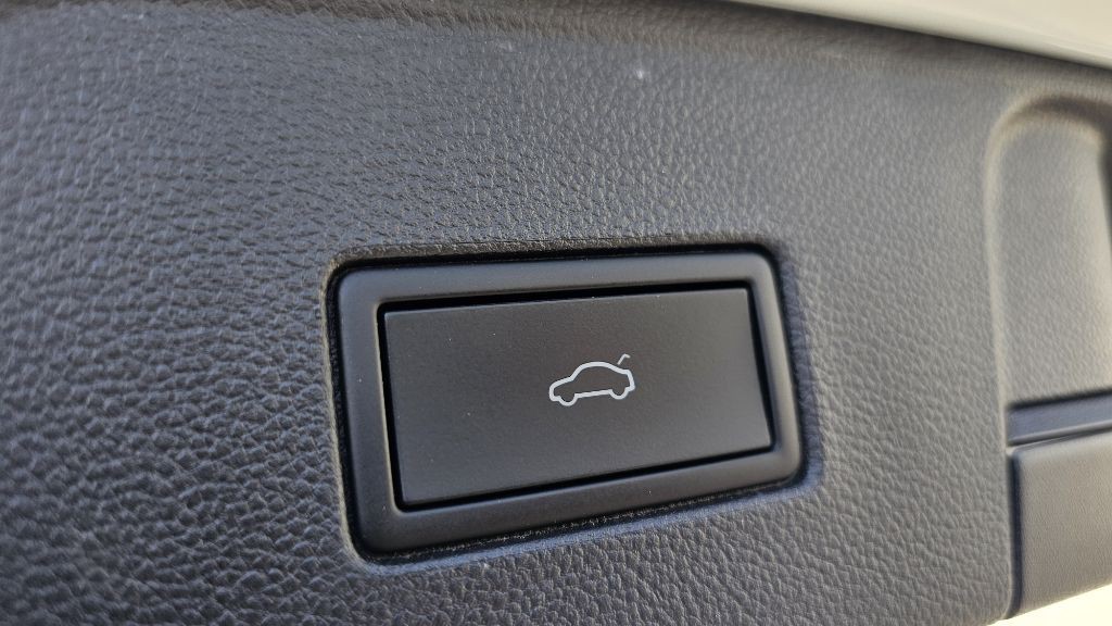 2024 Volkswagen Atlas Image 13