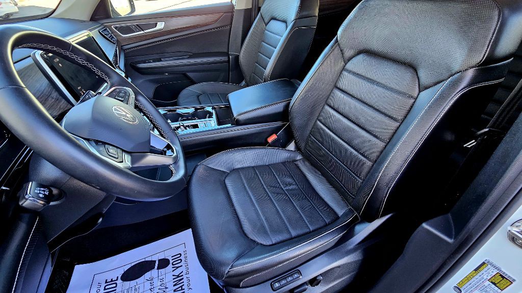 2024 Volkswagen Atlas Image 15