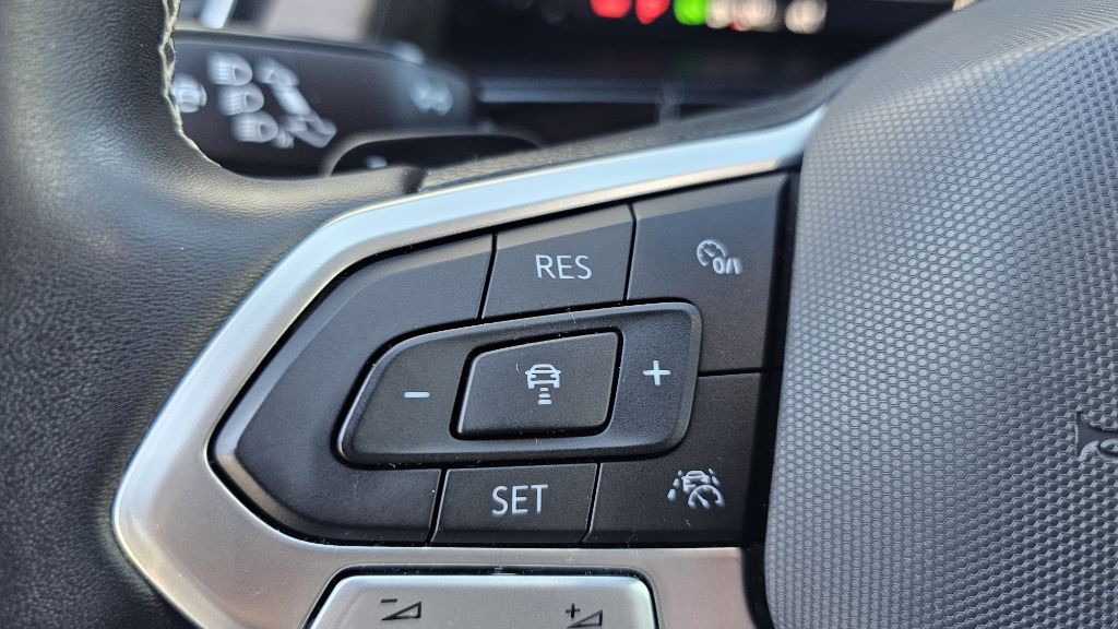 2024 Volkswagen Atlas Image 16