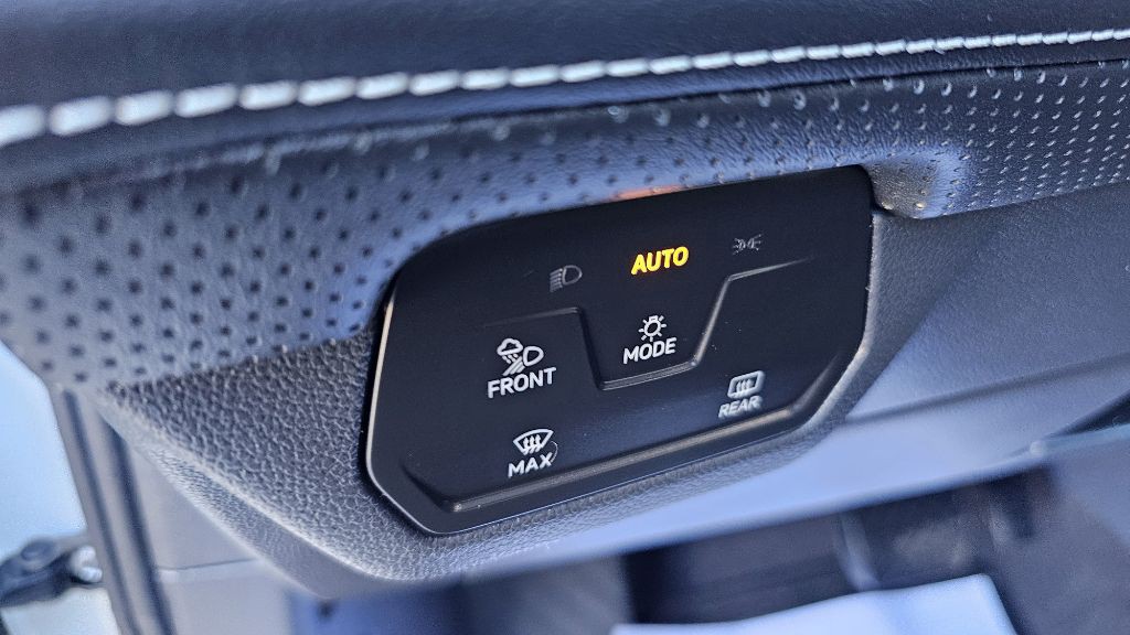 2024 Volkswagen Atlas Image 18