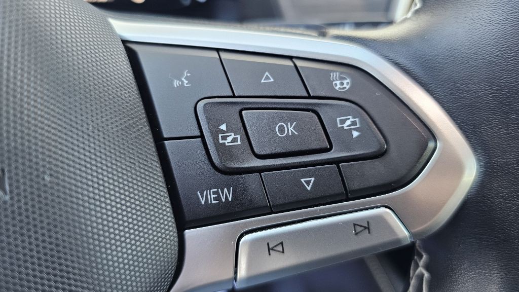 2024 Volkswagen Atlas Image 19