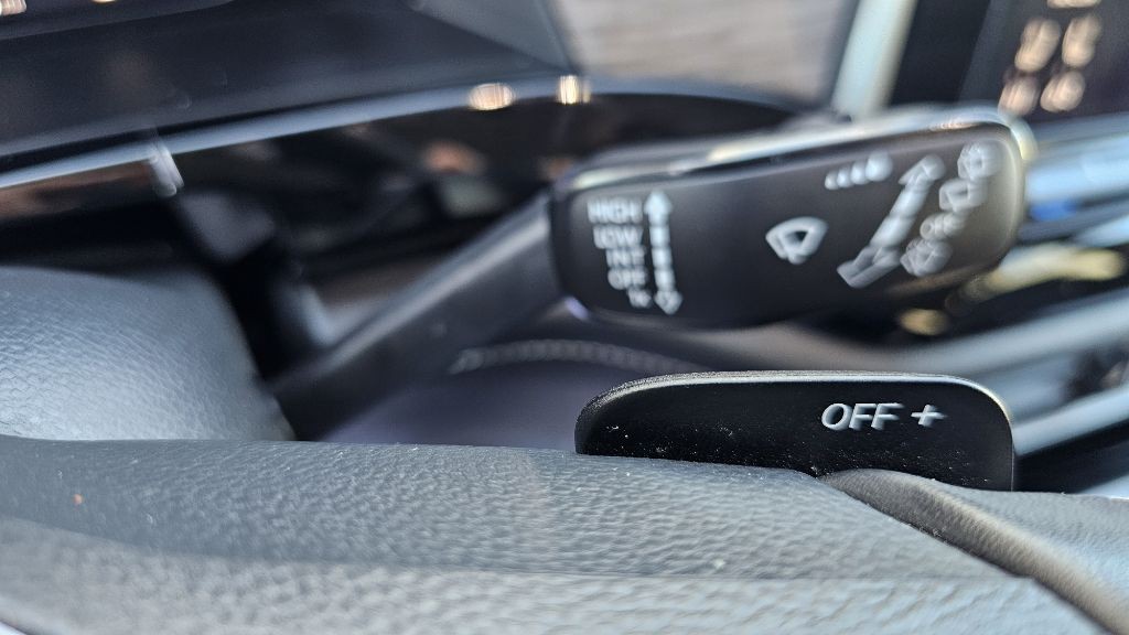 2024 Volkswagen Atlas Image 20