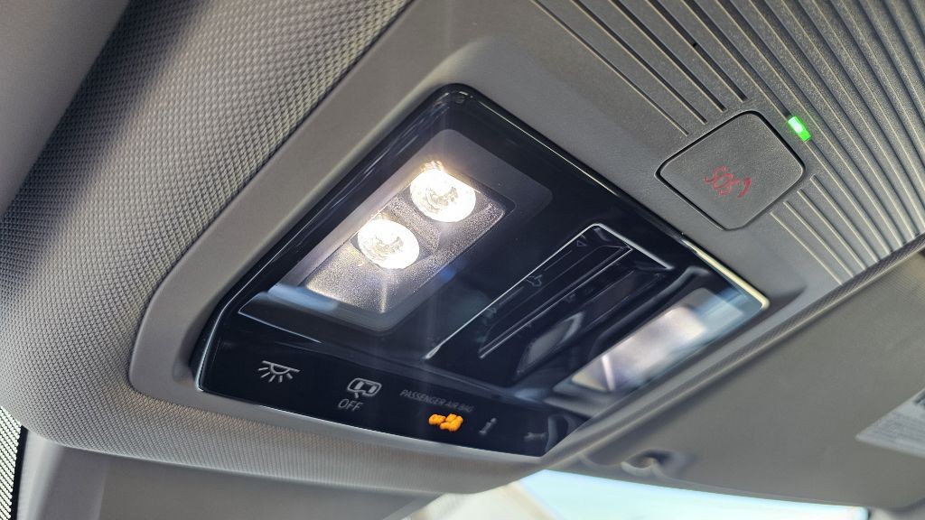 2024 Volkswagen Atlas Image 21