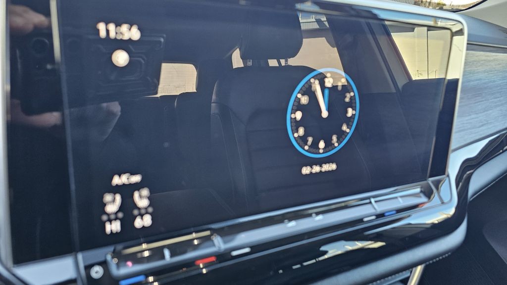 2024 Volkswagen Atlas Image 22