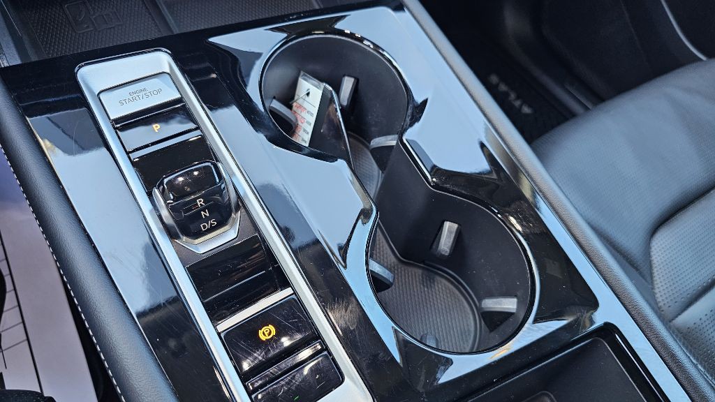 2024 Volkswagen Atlas Image 26