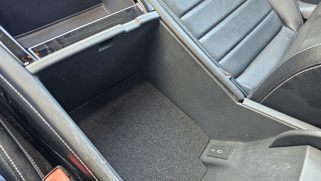 2024 Volkswagen Atlas Image 27