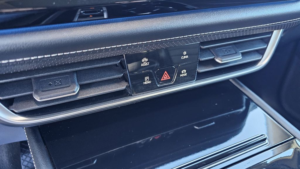 2024 Volkswagen Atlas Image 28