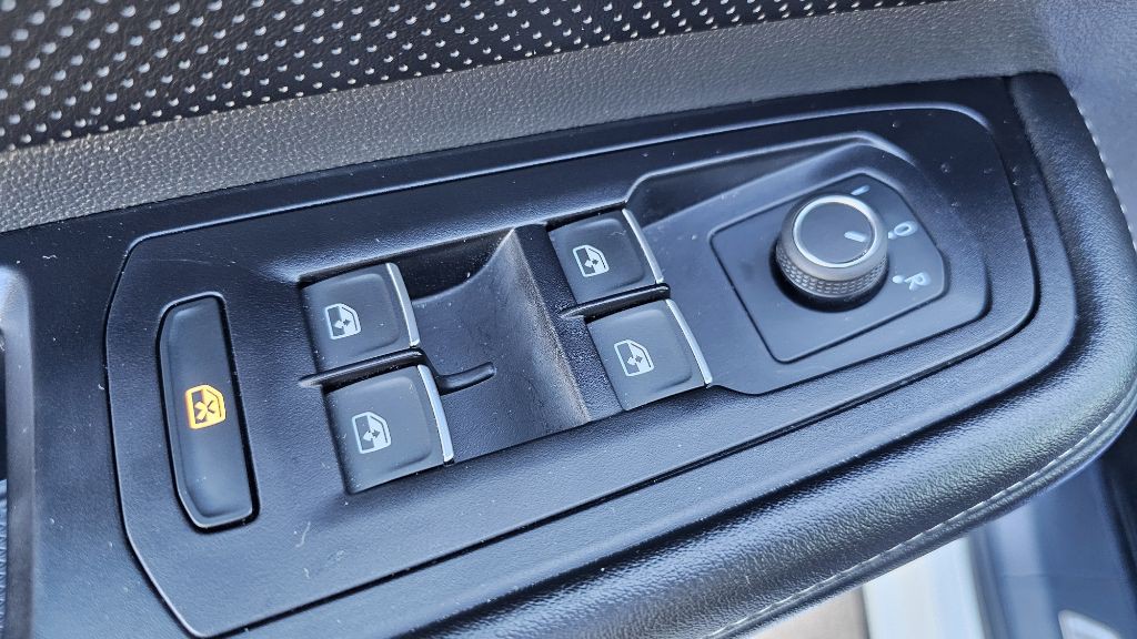 2024 Volkswagen Atlas Image 30