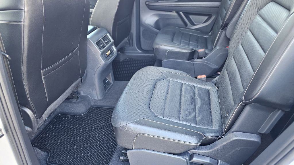 2024 Volkswagen Atlas Image 31