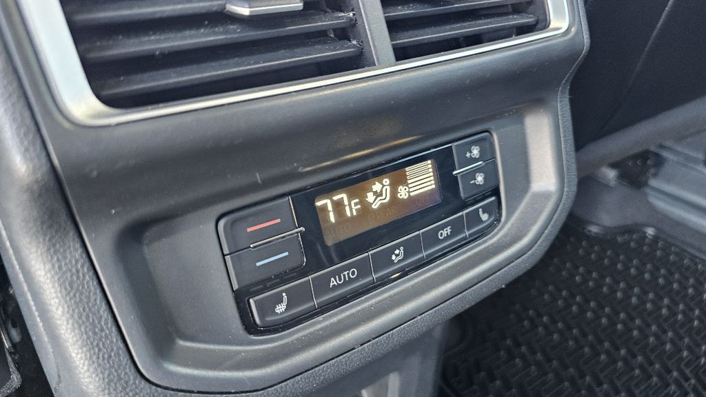 2024 Volkswagen Atlas Image 34