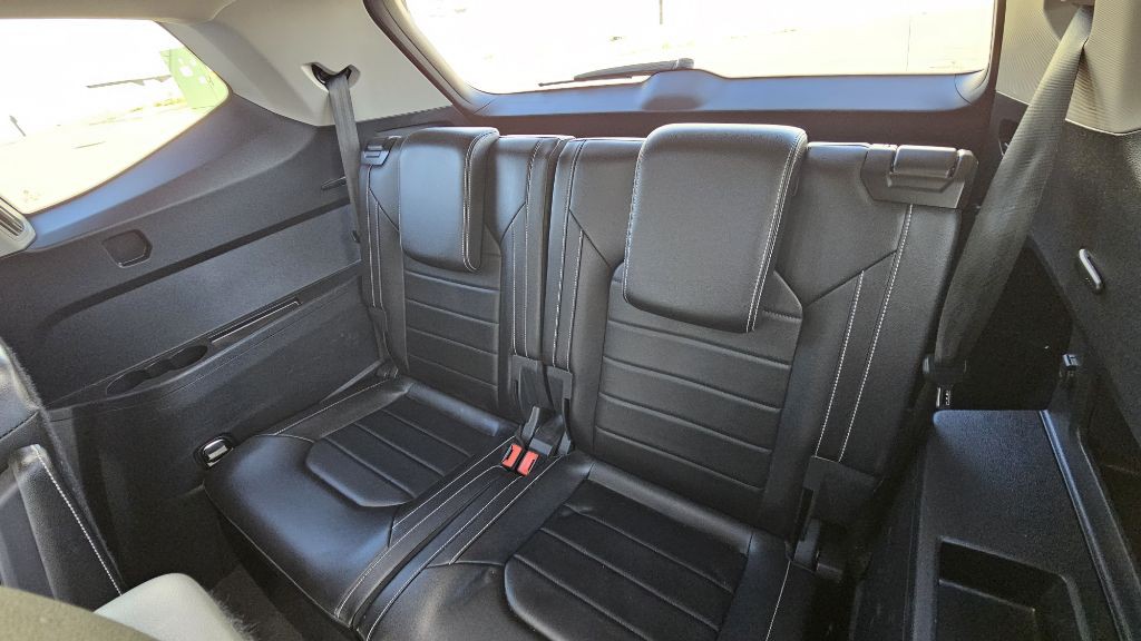 2024 Volkswagen Atlas Image 35