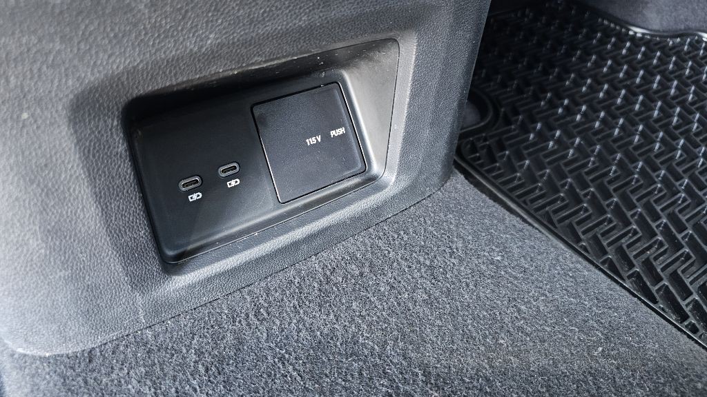 2024 Volkswagen Atlas Image 36