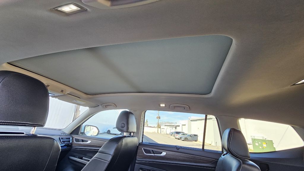 2024 Volkswagen Atlas Image 38