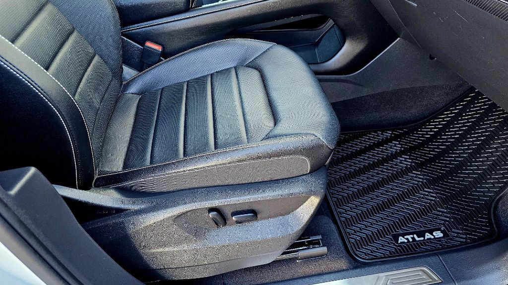 2024 Volkswagen Atlas Image 40