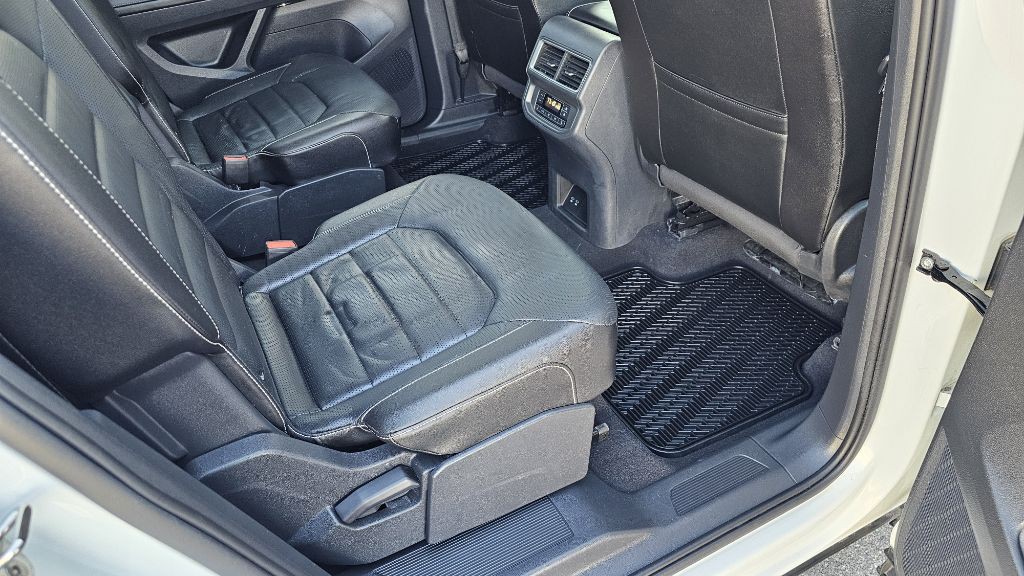 2024 Volkswagen Atlas Image 43