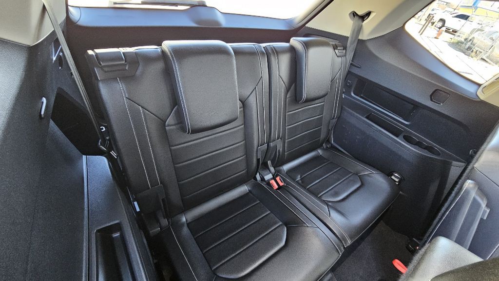 2024 Volkswagen Atlas Image 46