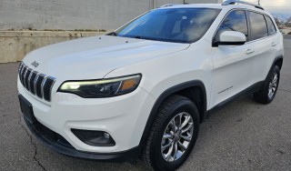 Image for 2019 Jeep Cherokee Latitude Plus ID: 7246452