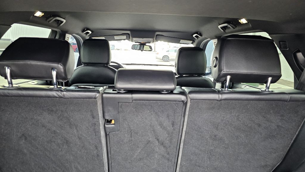 2018 Land Rover Discovery Sport Image 10