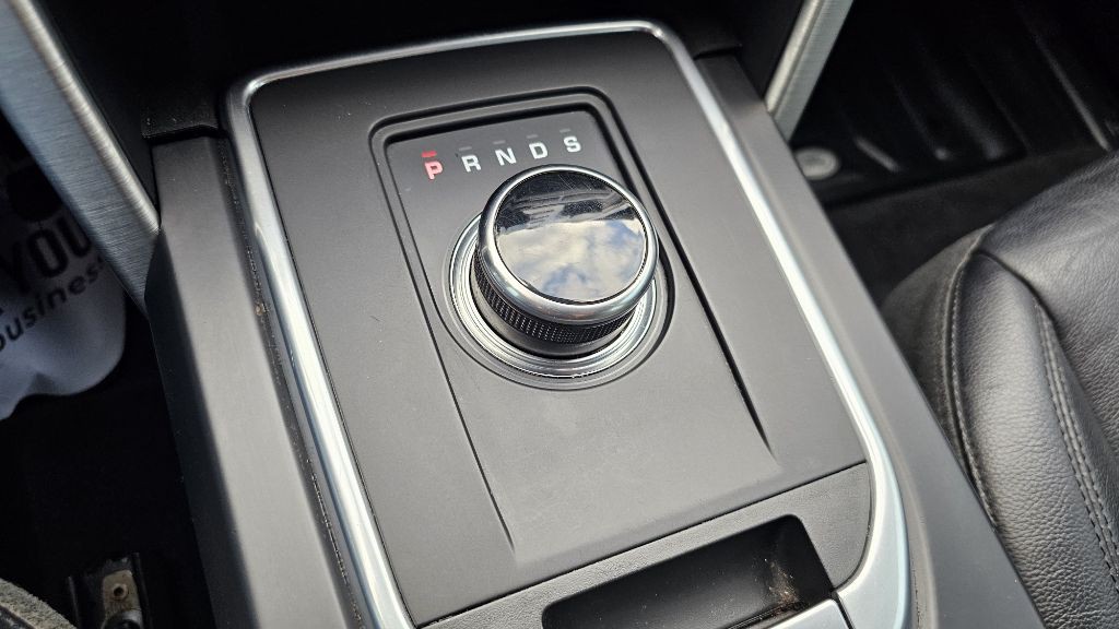 2018 Land Rover Discovery Sport Image 23