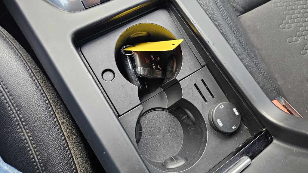 2018 Land Rover Discovery Sport Image 26