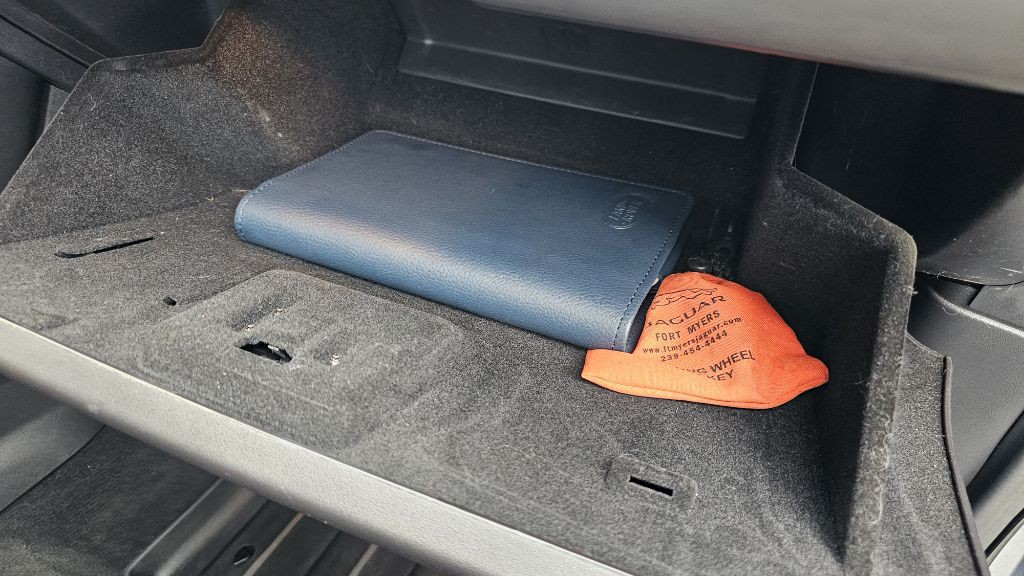 2018 Land Rover Discovery Sport Image 35