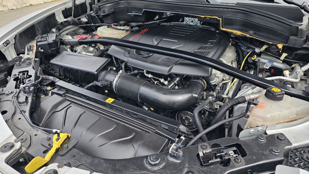 2019 Alfa Romeo Stelvio Image 9