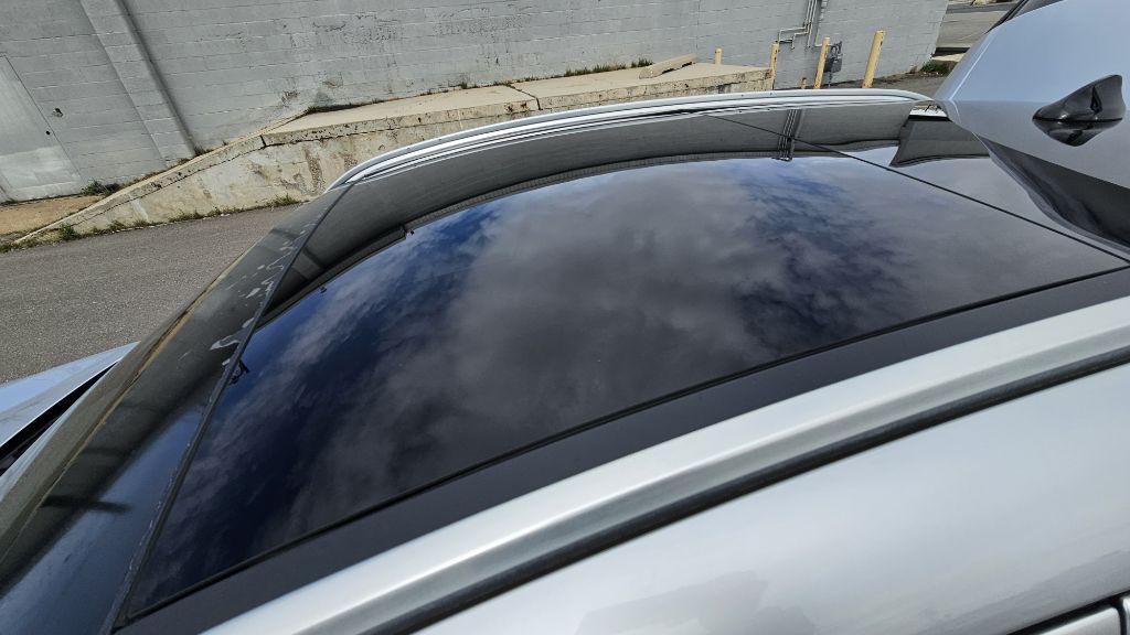 2019 Alfa Romeo Stelvio Image 11