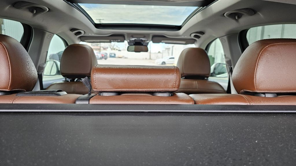 2019 Alfa Romeo Stelvio Image 13